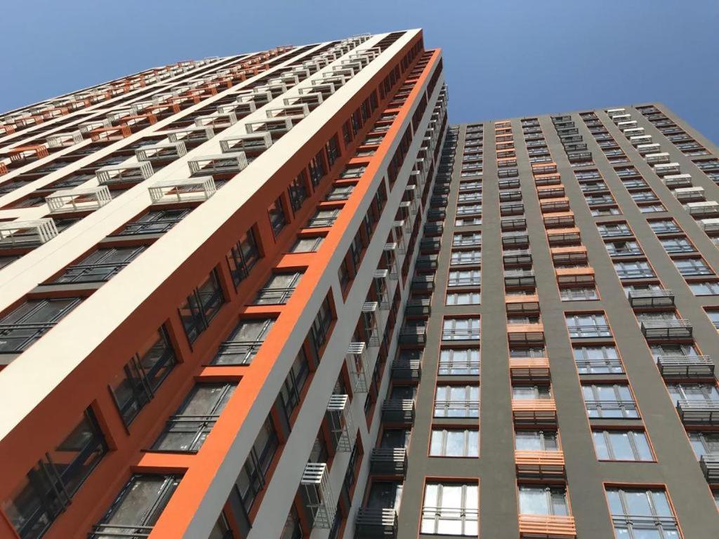Luxury Near Metro Station Osokorky * Kyiv
