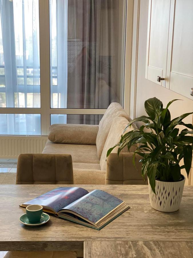 Luxury Near Metro Station Osokorky Kyiv