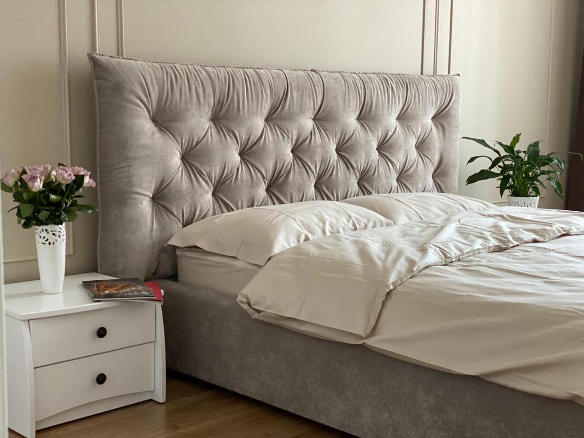 Apartment Luxury Near Metro Station Osokorky
