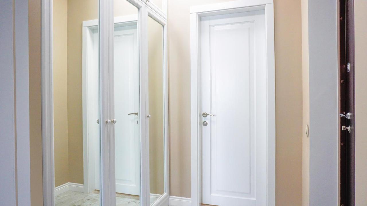 Luxury Near Metro Station Osokorky