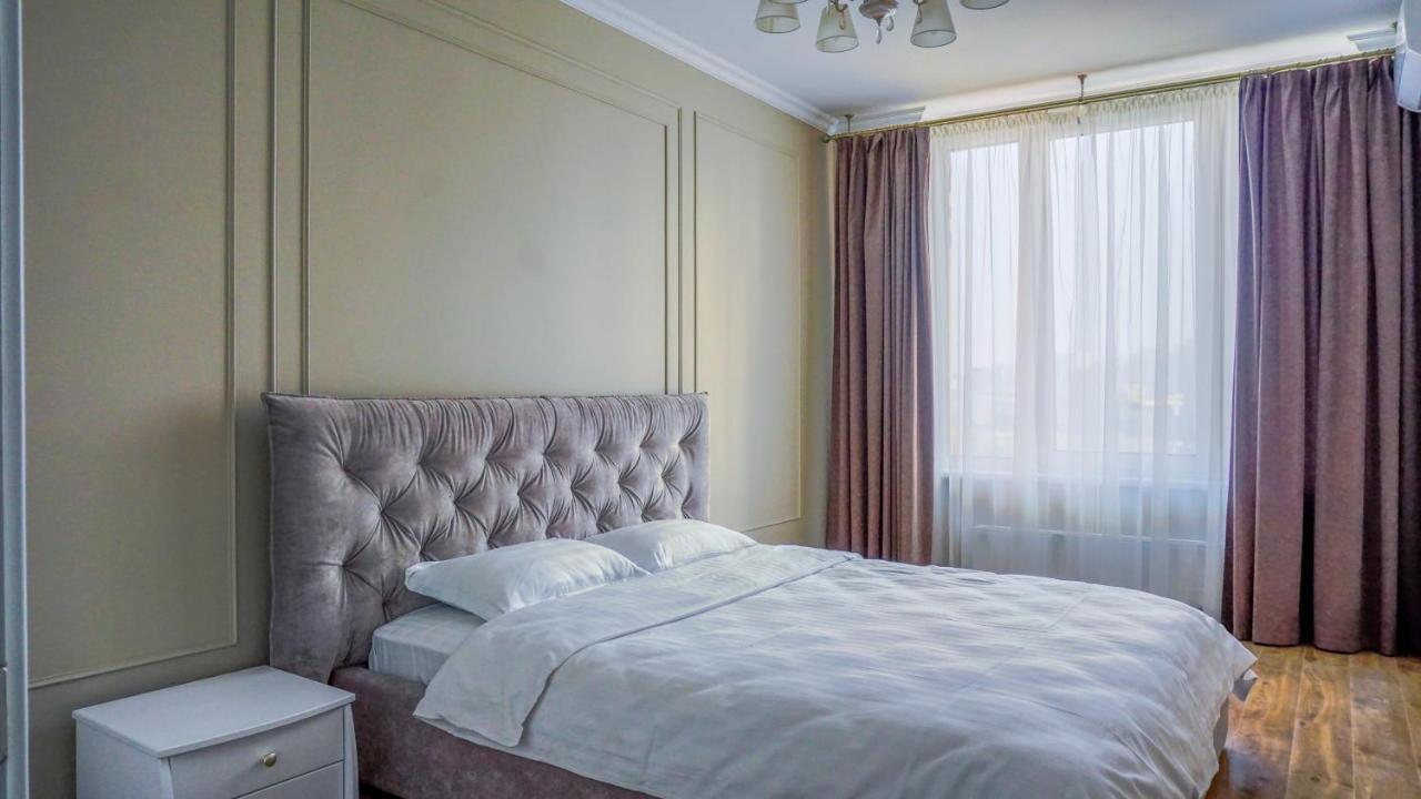 Luxury Near Metro Station Osokorky